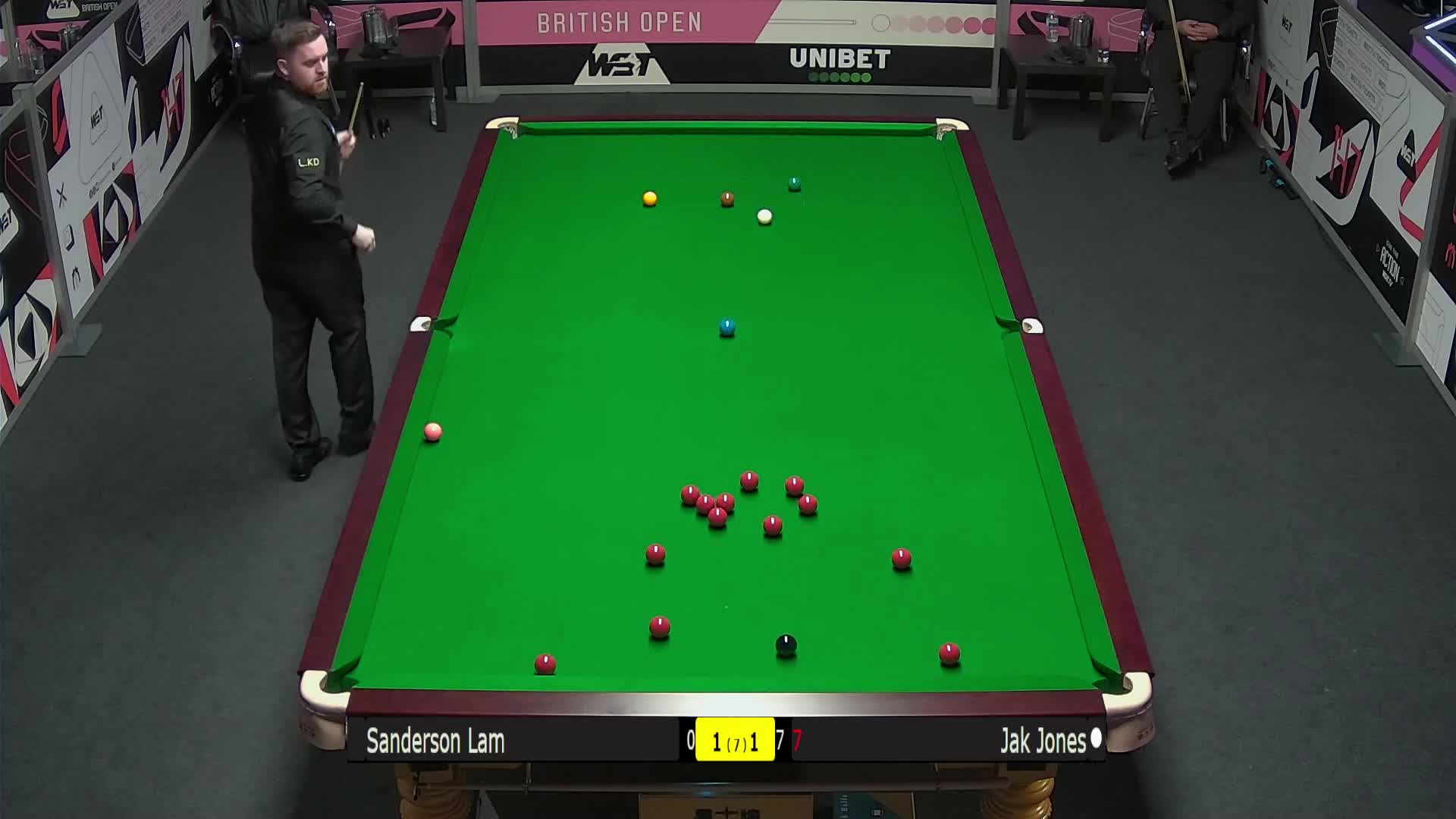 巴洛特利的 巴洛特利的