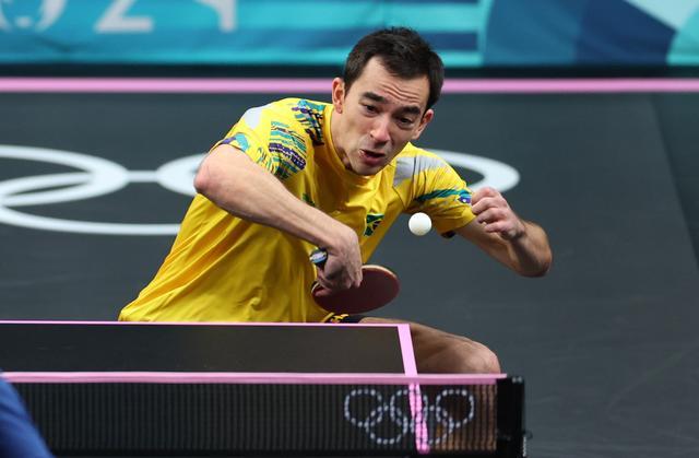 他在进攻端 他在进攻端