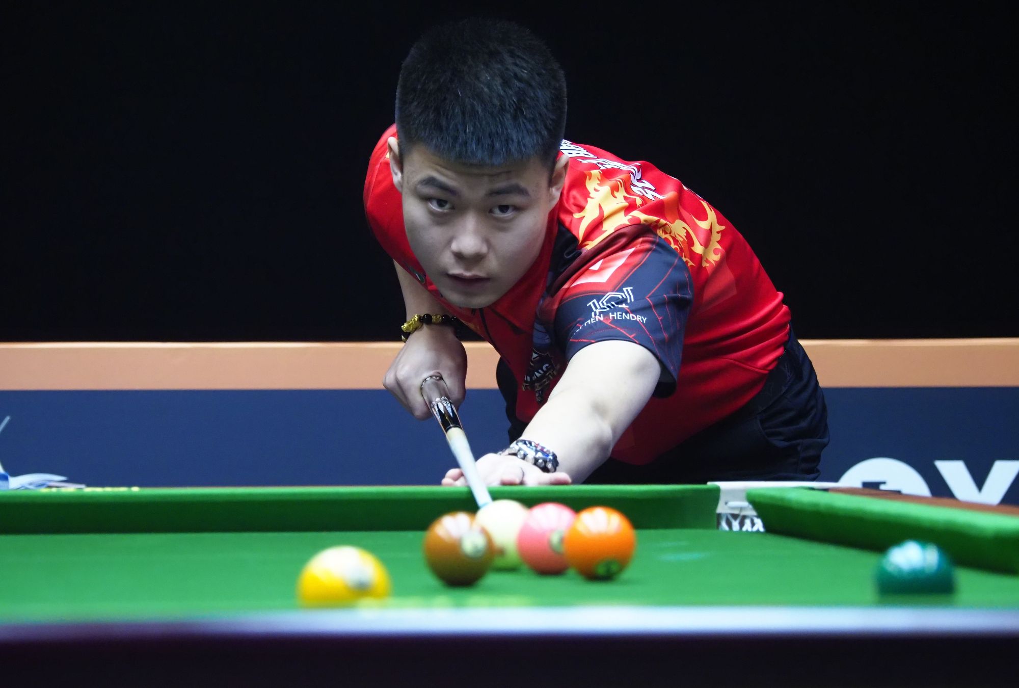 对线收益转 对线收益转