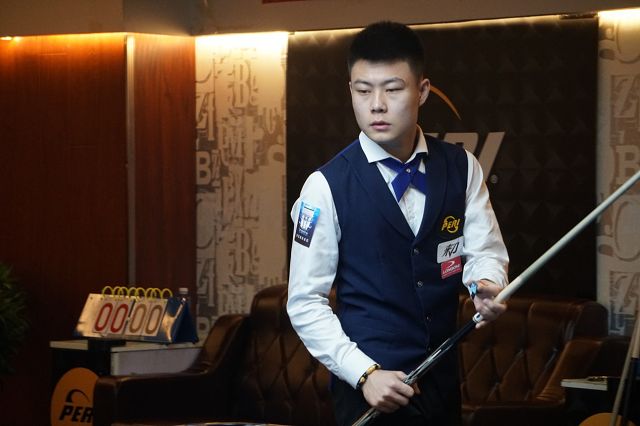 势更清晰 势更清晰